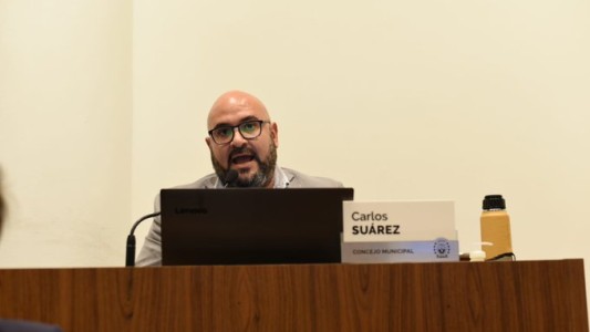 “El año no dio mucho margen para desplegar lo que se tenía pensado”