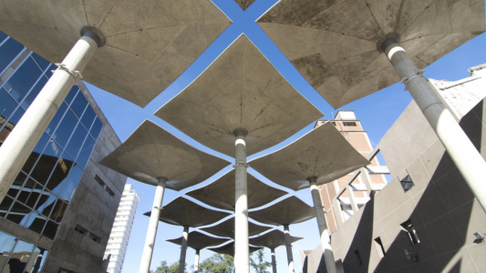 La provincia celebra los 10 años de “El Molino, Fábrica Cultural”