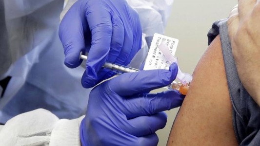 Solicitan precisiones sobre el operativo de vacunación en la provincia