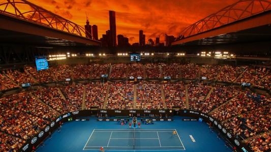 Por el coronavirus, el abierto de Australia se retrasará casi un mes y comenzará en febrero de 2021