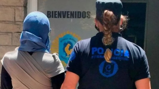 Mar del Plata: detuvieron a una mujer que se escapó de Rusia y era buscada por terrorismo
