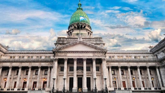 EN VIVO: Buscan emitir dictamen en el Senado sobre el proyecto de legalización del aborto