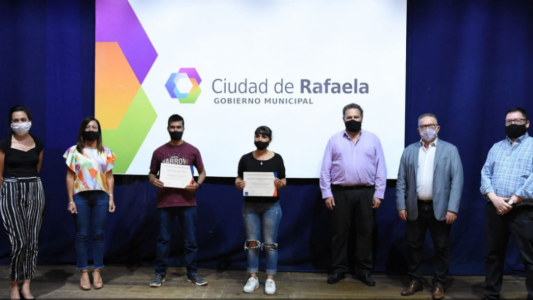 El Ministerio de Seguridad trabaja con municipios en un programa para víctimas de delitos