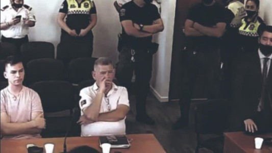 Tucumán: prisión perpetua a un hombre que asesinó a su pareja al arrojarla por un balcón