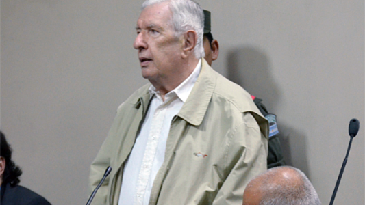 Procesaron a expropietario de La Veloz del Norte por torturas a 17 empleados