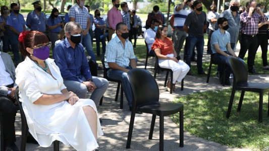 Se presentó el proyecto de ley de “Cooperativas en Contexto de Encierro”