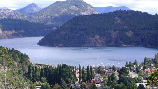 San Martín de Los Andes, lista para recibir a los turistas