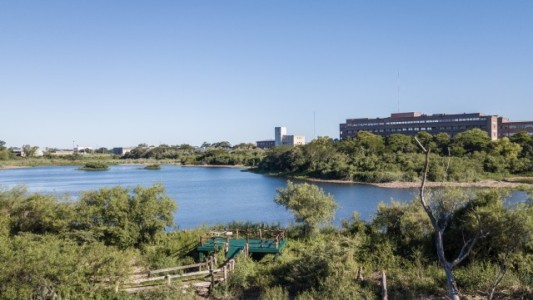 La reserva ecológica de la UNL cuenta con un nuevo espacio