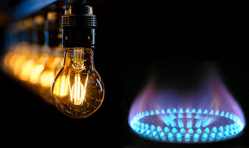 Es oficial: El gobierno prorroga hasta marzo el congelamiento de tarifas de luz y gas