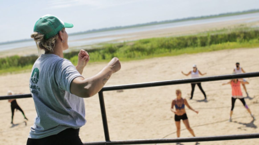 Verano Capital: Fin de semana para disfrutar en la ciudad
