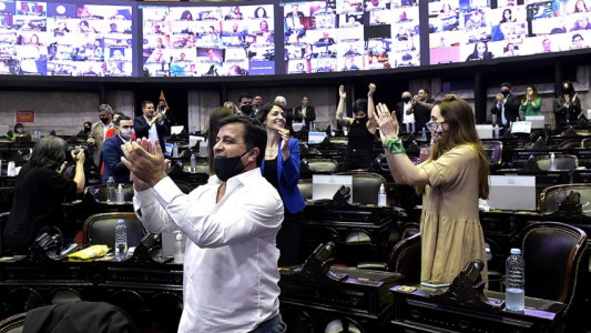 Entró en vigencia la Ley de Aporte Solidario y Extraordinario de las Grandes Fortunas