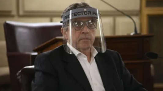 El Senado de la provincia rechazó el pedido de desafuero de Armando Traferri