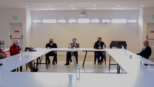 Cuarto intermedio en la Paritaria del Sector Público: cómo sigue la negociación