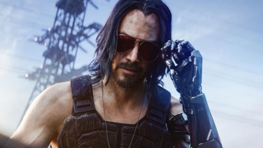 Por los errores del videojuego, Sony retira "Cyberpunk 2077" de su tienda