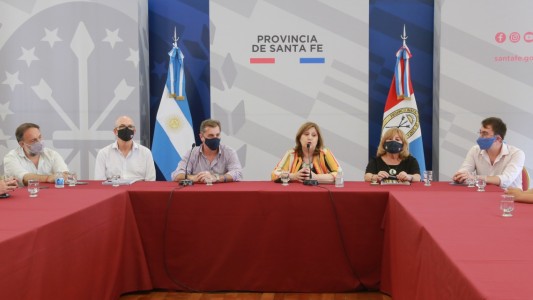Santa Fe pone en marcha un programa para revincular a quienes se alejaron de la escuela