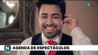 La agenda completa para un finde movido antes de las fiestas