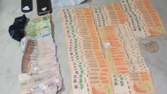 Rosario: detuvieron a un supuesto sicario vinculado a la banda de Los Monos