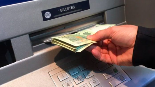 Quiénes cobrarán el próximo martes el bono de $9.450