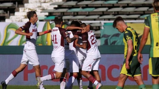 ¿Una final anticipada de la Sudamericana? Lanús recibe a Defensa y Justicia