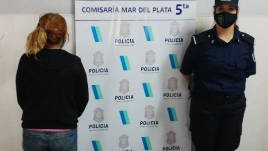 Detuvieron a una mujer luego de la muerte de su hijo de seis años por desnutrición en Mar del Plata