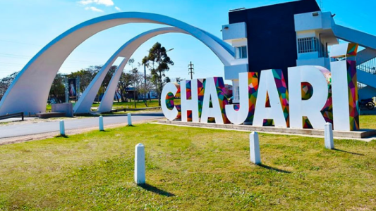Chajarí  habilitó fiestas de hasta 1.500 personas al aire libre