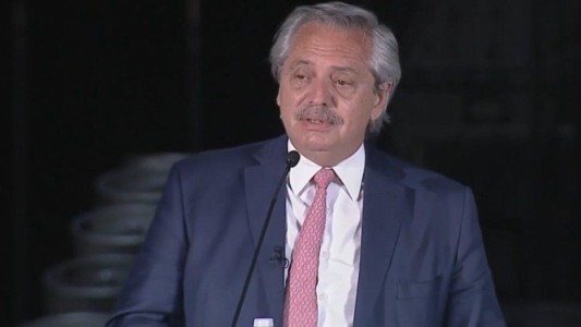 Fernández viaja a Río Grande para inaugurar la agenda de Capitales Alternas para el 2021