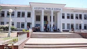 Una joven quedó en grave estado tras ser apuñalada por su exnovio en Jujuy