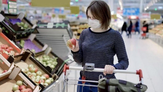 La inflación en Santa Fe fue del 3,6% durante noviembre