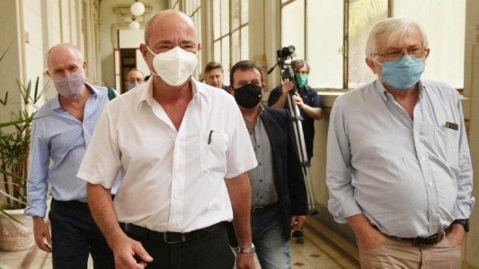 Sin acuerdo con el gobierno en la Paritaria Central, ATE y UPCN anuncian un paro