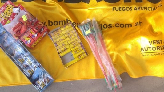 “Santa Fe libre de pirotecnia”: la Municipalidad recuerda que está vigente la ordenanza