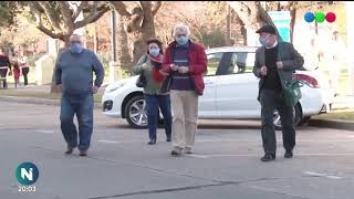 No hubo acuerdo en la paritaria y este miércoles habrá paro