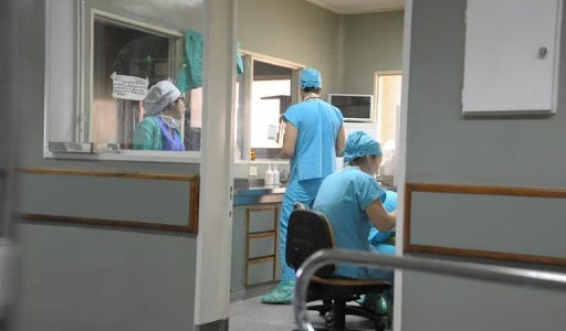 La paritaria de salud pasó a cuarto intermedio: este martes habrá oferta