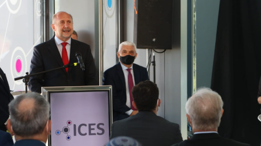 Perotti: "Los valores del cooperativismo nos van a ayudar a corregir las desigualdades"