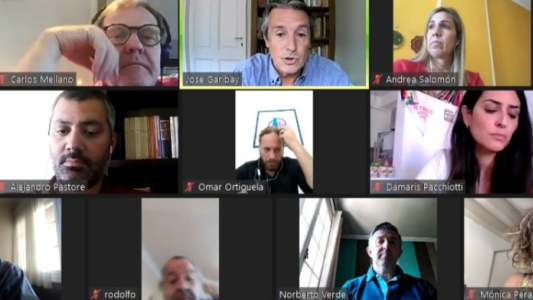 Diputados se reunieron con referentes de la actividad turística para analizar su situación y las perspectivas postpandemia