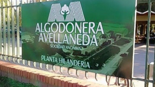 Vicentín: El juez Ercolini embargó bienes de Algodonera Avellaneda