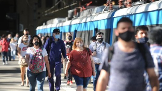 Paro de Trenes: El Ministerio de Trabajo dictó conciliación obligatoria en el conflicto