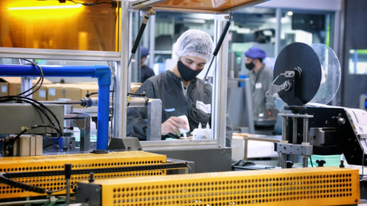 Economía del Conocimiento: Santa Fe busca adherir a la ley nacional y suma beneficios locales