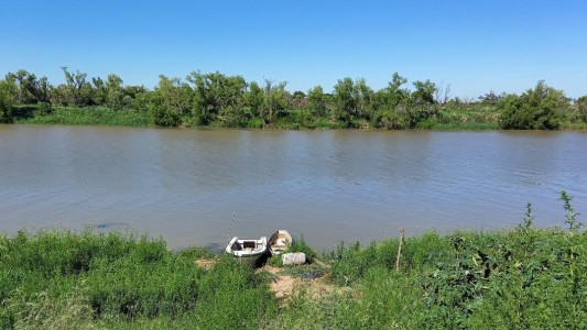 Unos 4200 pescadores empadronados comenzaron a cobrar la ayuda económica de $3000
