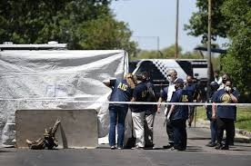 Rosario: hallaron dos cuerpos descuartizados en volquete