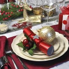 Mesa navideña: recomendaciones para una noche con protocolos