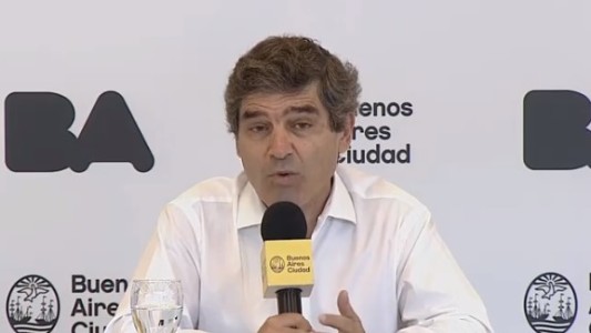 El Gobierno porteño informó que recibirá 23 mil vacunas Sputnik V