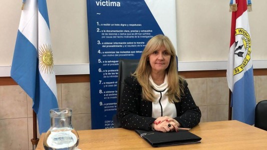 Rafaela: tras la condena a un hombre, familiares agredieron a una fiscal
