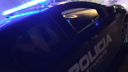 Violento robo a un comerciante en Recreo