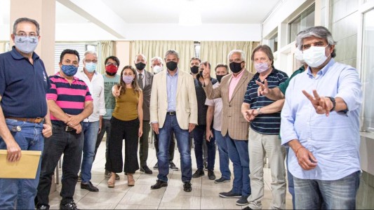 Presencia de FESTRAM en la discusión sobre las políticas de vivienda