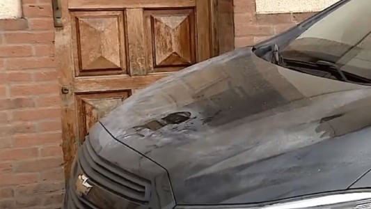 Mataron a un policía bonaerense cuando iba a saludar a su mamá por Navidad