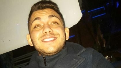 Se entregó el conductor que atropelló y mató al nene de cuatro años en Flores