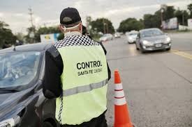 En la noche de Navidad, secuestraron dos vehículos en la ciudad