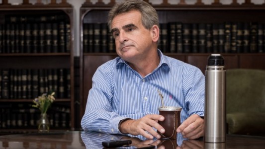 "Se están fraccionando los lotes de la Sputnik V que se enviarán a cada provincia"