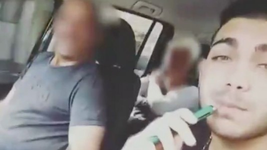 Este domingo será indagado el joven que atropelló y mató a un nene de 4 años