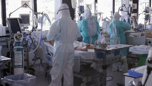 Coronavirus: el martes comenzará el plan de vacunación en todo el país